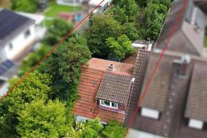 802 m² Baugrundstück mit Altbestand – Einfamilien- oder Mehrfamilienhaus in MA-Gartenstadt möglich – Die vollständige Adresse der Immobilie erhältst du vom Anbieter., 68305 Waldhof, Mannheim – Vorschaubild 5