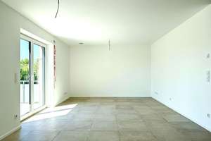Einzugsbereit! - Durchdachte Neubau-OG-Wohnung mit Balkon in MS-Wolbeck! – Die vollständige Adresse der Immobilie erhältst du vom Anbieter., 48167 Wolbeck, Münster – Vorschaubild 12