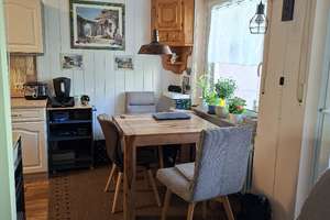 Wohnen und Arbeiten  in 4,5-Zimmer-Wohnung in Stuttgart Rohracker – Die vollständige Adresse der Immobilie erhältst du vom Anbieter., 70329 Rohracker, Stuttgart – Vorschaubild 7