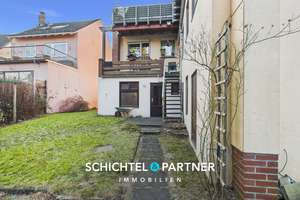 Ohlenhof | Geräumiges Dreiparteienhaus mit großem Grundstück und Gewerbe – Die vollständige Adresse der Immobilie erhältst du vom Anbieter., 28239 Ohlenhof, Bremen – Vorschaubild 25