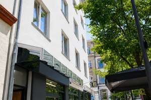 Wohn- und Geschäftshaus im Offenbacher Zentrum – 10 Wohnungen, 4 Läden, 6,1 % Rendite, Faktor 16,48 – 63065 Wilhelmschule, Offenbach am Main – Vorschaubild 3