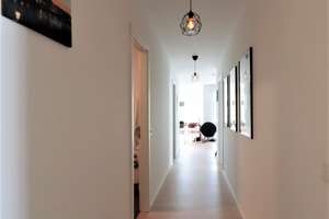 Charmante 3-Zimmer-Wohnung inkl. Einbauküche  – Toulouser Allee  19, 40211 Pempelfort, Düsseldorf – Vorschaubild 9
