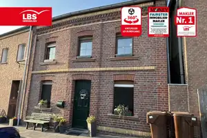 Einfamilienhaus im Herzen von Wanlo – Mönchengladbach – Vorschaubild 1