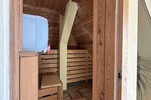 EIGENNUTZER +++ 285 qm zum Wohlfühlen inkl. Fitness, Sauna, Sonnenterrasse mit Blick über Leipzig+++ – Pflaumestraße 9, 4178 Böhlitz-Ehrenberg, Leipzig – Vorschaubild 21