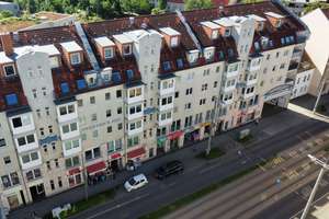 POTENZIAL ERKENNEN | Gepflegte 2-Raum-Wohnung in etablierter Wohnanlage – 4129 Eutritzsch, Leipzig – Vorschaubild 4