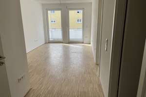 Wohnen in Mannheim-Käfertal  - Schöne 2-Zimmer-Wohnung mit Balkon – Die vollständige Adresse der Immobilie erhältst du vom Anbieter., 68305 Käfertal, Mannheim – Vorschaubild 2