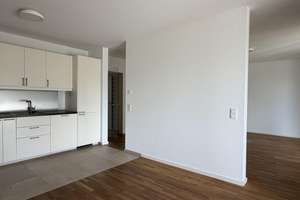 Wohnen in der Innenstadt!  
Großzügige 3-ZKB-Wohnung mit Loggia  – Die vollständige Adresse der Immobilie erhältst du vom Anbieter., 33602 Mitte, Bielefeld – Vorschaubild 7