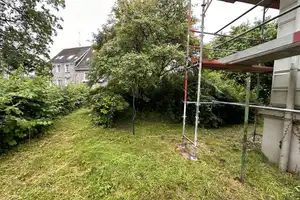 KÜRZLICH FRISCH SANIERT! Villa komplett erwerbbar! Mehrparteienhaus mit vier Einheiten! – Weinbergstraße 9, 42553 Mettmann (Kreis) – Vorschaubild 16