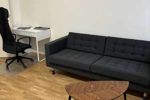 Kompakt und modern: 1-Zimmer-Wohnung in Leipzig – Gorkistr. 42, 4347 Schönefeld-Abtnaundorf, Leipzig – Vorschaubild 2