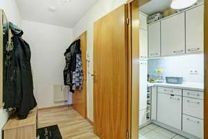 Solide Kapitalanlage mir herrlichem Bergblick! Gut vermietetes Apartment in Kochel am See – Die vollständige Adresse der Immobilie erhältst du vom Anbieter., 82431 Kochel am See – Vorschaubild 7