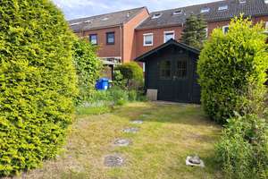 Familienfreundliches Reihenmittelhaus mit Garten – Die vollständige Adresse der Immobilie erhältst du vom Anbieter., 38112 Nordstadt, Braunschweig – Vorschaubild 8