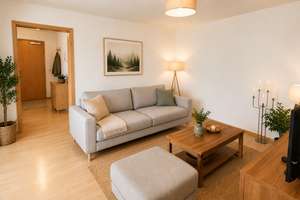 Attraktive  2,5-Zimmer-Wohnung am Westpark von Privat – Perfekt für Eigennutzer oder Kapitalanleger – Oetztaler Straße 3, 81373 Mittersendling, München – Vorschaubild 2