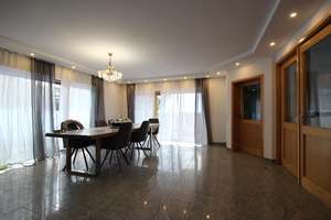 Modernisiertes Zweifamilienhaus in Ruhiglage am Waldrand 446 m² Wohn-u.Nutzfläche Topausstattung EBK – Die vollständige Adresse der Immobilie erhältst du vom Anbieter., 53577 Neustadt (Wied) – Vorschaubild 6