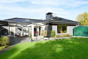RESERVIERT: Provisionsfrei! Uneinsehbarer Bungalow angrenzend am Naturschutzgebiet – Kurt-Schuhmacher-Ring 0, 51377 Leverkusen – Vorschaubild 14