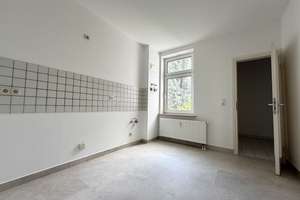 Charmante 3-Zimmer-Wohnung mit Gartenmitbenutzung in Gablenz – Kreherstraße 13, 9126 Gablenz, Chemnitz – Vorschaubild 3