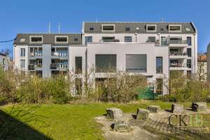 bezugsfreies 81m² 3-Zimmer-Neubau-Dachgeschoss (2021) mit großer Loggia, Keller inkl. TG-Stellplatz  – Charlottenburger Straße 137, 13086 Weißensee, Berlin – Vorschaubild 30