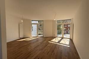 Neubauwohnung mit Balkon in Eilbek! – Die vollständige Adresse der Immobilie erhältst du vom Anbieter., 22089 Eilbek, Hamburg – Vorschaubild 3