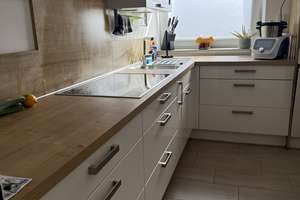 3-Zimmer-Erdgeschosswohnung in Duisburg-Mündelheim – Uerdinger Str. 179, 47259 Mündelheim, Duisburg – Vorschaubild 9
