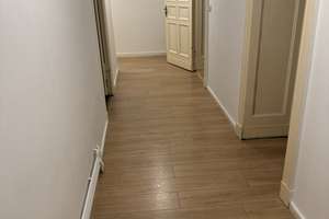 Schöne 3-Zi-Altbau-Whg in Moabit !!! EBK, Badewanne, Laminatböden , teilgewerblich nutzbar !!! – Havelberger Straße 16, 10559 Moabit, Berlin – Vorschaubild 2