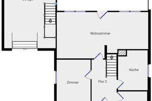 (von privat)  Einfamilienhaus mit ca. 200 m² Wohn‑/Nutzfläche – Beethovenweg 44, 14532 Kleinmachnow – Vorschaubild 33