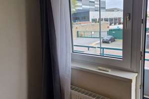 Nur Studenten!! 1-Zimmer Wohnung mit Balkon in Mannheim, 1. OG – Käfertaler Straße 133, 68167 Neckarstadt-Ost/Wohlgelegen, Mannheim – Vorschaubild 1