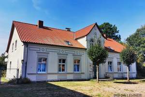 Großer Vierseithof am Kummerower See – Die vollständige Adresse der Immobilie erhältst du vom Anbieter., 17111 Meesiger – Vorschaubild 7