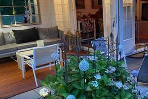 Keine Courtage! Luxuriöses Haus am Wald und doch in der Stadt- ruhige Toplage, vielseitig nutzbar – Die vollständige Adresse der Immobilie erhältst du vom Anbieter., 66123 St. Johann, Saarbrücken – Vorschaubild 14