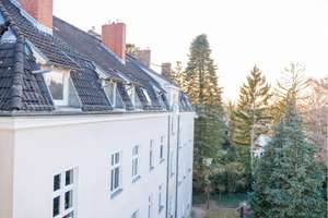 Kernsanierte 4 Zimmerwohnung in Berlin-Lichtenrade zu verkaufen!