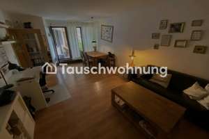 Tauschwohnung: Ideal für Paare in Erlangen – Die vollständige Adresse der Immobilie erhältst du vom Anbieter., 91054 Altstadt, Erlangen – Vorschaubild 2