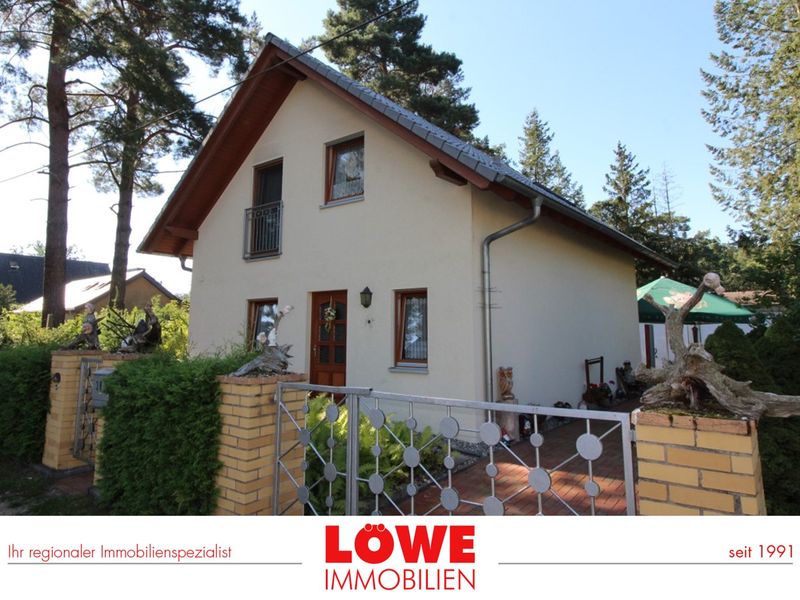 Haus kaufen in Am Mellensee - ImmoScout24