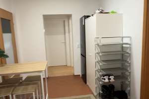 Helle möblierte WG-Zimmer in Stuttgart-West – Reinsburgstraße 76 – Reinsburgstr. 76, 70178 Rotebühl, Stuttgart – Vorschaubild 4