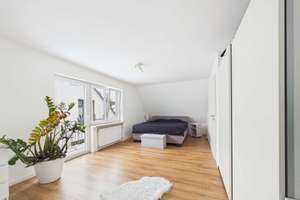 SITULI: Perfektes Zuhause für Paare und kleine Familien mit Garten und zusätzlicher Fläche – Die vollständige Adresse der Immobilie erhältst du vom Anbieter., 85716 Unterschleißheim – Vorschaubild 10