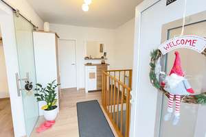 Ideal für Grenzgänger – Einfamilienhaus bei Orscholz/Weiten nahe Luxemburg – Die vollständige Adresse der Immobilie erhältst du vom Anbieter., 66693 Mettlach – Vorschaubild 6