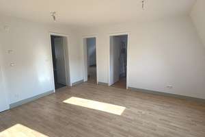 7197 - KA: Durlacher Altstadt! 4-Zimmerwohnung mit Tageslichtbad zu vermieten! – Die vollständige Adresse der Immobilie erhältst du vom Anbieter., 76227 Durlach, Karlsruhe – Vorschaubild 7