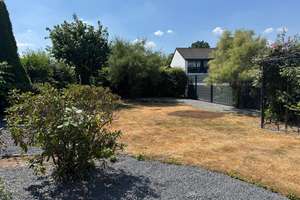 Zweifamilienhaus mit zwei Wohneinheiten, Garten in Golfplatznähe – Burgacker 43, 52355 Gürzenich, Düren – Vorschaubild 7