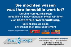 Frankfurt, außergewöhnliches Reiheneckhaus in guter Lage in Dornbusch – Ziegenhainerstr. 207, 60433 Frankfurt am Main – Vorschaubild 40