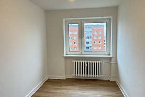 3-Raumwohnung mit Aussicht! – Masurenring 9, 24149 Neumühlen-Dietrichsdorf, Kiel – Vorschaubild 4
