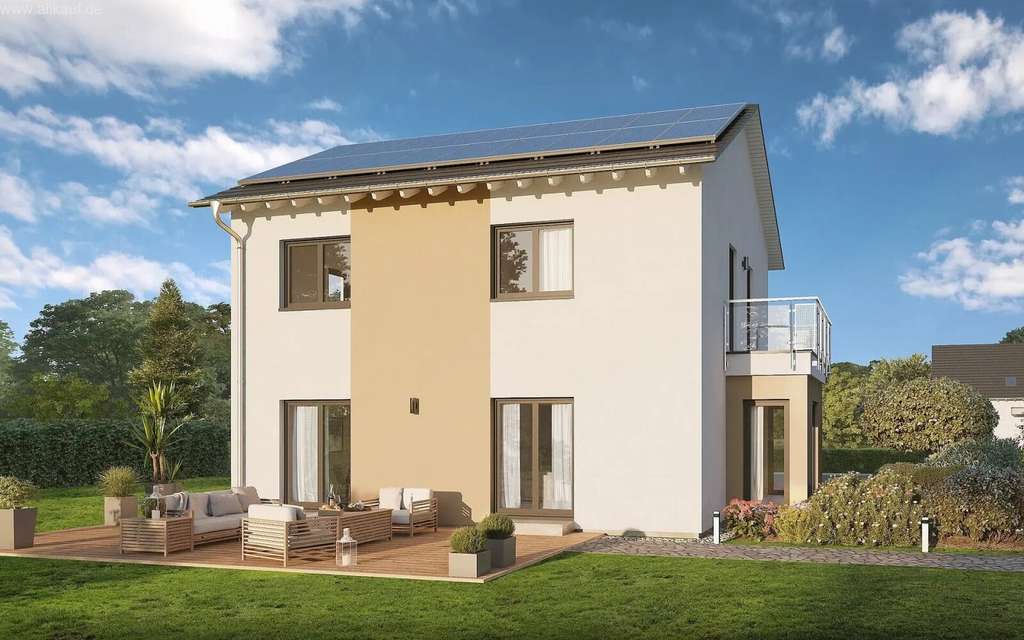 Immobilie in Neumarkt in der Oberpfalz - Home 4 - Individuell gestaltbares Wohlfühlhaus für Ihre Familie - Bild 0