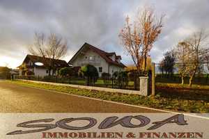 Schönes Einfamilienhaus mit viel Platz und einem großzügigem Grundstück in Holzkirchen - Ehekirch... – Neuburg-Schrobenhausen (Kreis) – Vorschaubild 17