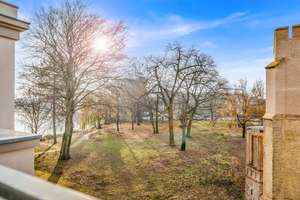 Ihr Rückzugsort am Tiefen See – 3 Zimmer voller Lebensgefühl – Die vollständige Adresse der Immobilie erhältst du vom Anbieter., 14467 Berliner Vorstadt, Potsdam – Vorschaubild 6