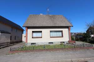 Geräumiges 5-Zimmer Haus in Nettetal – Görresstraße 21, 41334 Nettetal – Vorschaubild 3