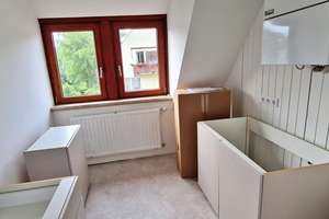 Lesum - Blick über die Dächer, gemütliche 2 Zimmer frisch modernisiert und neue Fenster - ruhig gele – Die vollständige Adresse der Immobilie erhältst du vom Anbieter., 28717 Lesum, Bremen – Vorschaubild 3