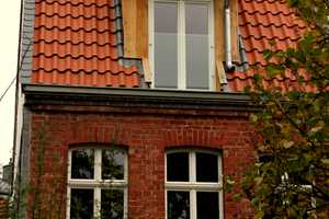 Charmantes Haus an der Stadtmauer in Paderborn  – Heiersmauer 3, 33098 Paderborn (Kreis) – Vorschaubild 2