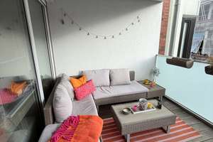 Moderne 2-Zimmer-Wohnung in bester Innenstadtlage – Marienstraße 24, 33098 Kernstadt, Paderborn – Vorschaubild 6