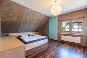 Zweifamilienhaus mit Schwimmbad, 3 Garagen und großem Grundstück - ideal für Pferdeliebhaber! – Die vollständige Adresse der Immobilie erhältst du vom Anbieter., 38556 Bokensdorf – Vorschaubild 45