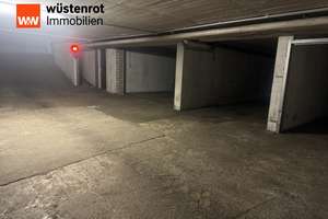 2-Zimmer- Wohnung mit 2 Balkonen und Tiefgaragenstellplatz in Oberbilk – Die vollständige Adresse der Immobilie erhältst du vom Anbieter., 40227 Oberbilk, Düsseldorf – Vorschaubild 8