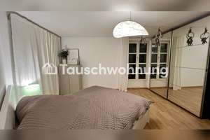 Tauschwohnung: 3 Zimmer Wohnung Glockenbach mit Dachterrasse und Wintergarten – Holzstraße 25, 80469 Glockenbach, München – Vorschaubild 4