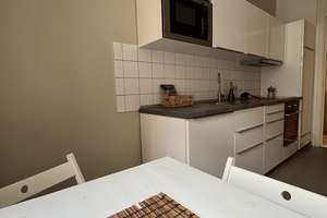 Spacious 2-Room Apartment with Terrace and Modern Amenities – Die vollständige Adresse der Immobilie erhältst du vom Anbieter., 10247 Friedrichshain, Berlin – Vorschaubild 8
