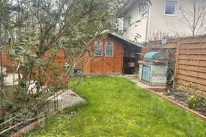 Dreifamilienhaus in ruhiger Lage. Teilvermietet. – Berlin – Vorschaubild 5
