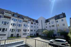Investment-Highlight: sanierte und vermietet 2-Zimmer-Wohnung mit 6% Rendite – Zimmermannstraße -, 8060 Marienthal Ost, Zwickau – Vorschaubild 13